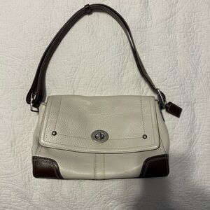 SOLD - Vintage Coach Hamilton